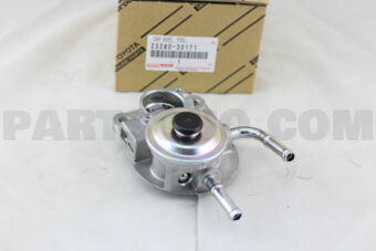 2338030171 CAP ASSY, FUEL FILTER