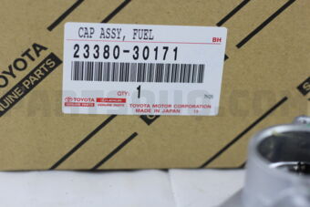 2338030171 CAP ASSY, FUEL FILTER