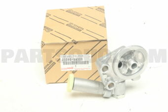 2338058320 CAP ASSY, FUEL FILTER