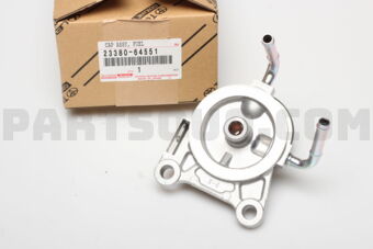 2338064551 CAP ASSY, FUEL