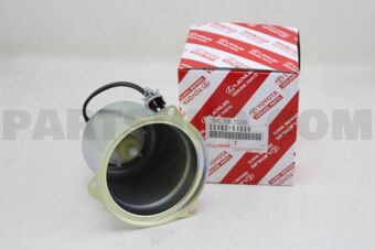 2338251020 CASE, FUEL FILTER
