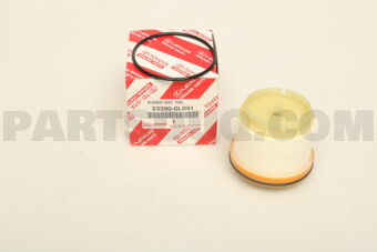 233900L041 ELEMENT ASSY, FUEL FILTER
