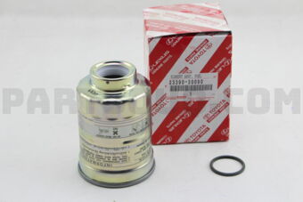 2339030090 ELEMENT ASSY, FUEL FILTER