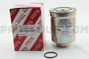 2339030180 ELEMENT ASSY, FUEL FILTER