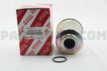 2339030180 ELEMENT ASSY, FUEL FILTER