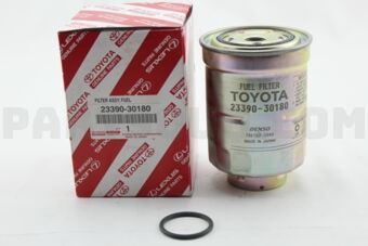2339030180 ELEMENT ASSY, FUEL FILTER
