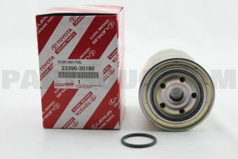 2339030180 ELEMENT ASSY, FUEL FILTER
