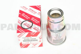 2339033030 ELEMENT ASSY, FUEL FILTER
