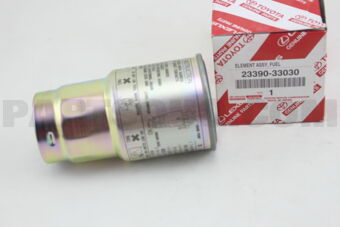 2339033030 ELEMENT ASSY, FUEL FILTER