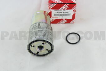 2339033060 ELEMENT ASSY, FUEL FILTER