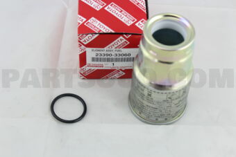 2339033060 ELEMENT ASSY, FUEL FILTER