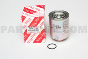 2339064480 ELEMENT ASSY, FUEL FILTER