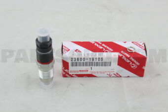 2360019105 Toyota HOLDER &amp; NOZZLE SET, NOZZLE