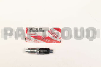 2360059325 HOLDER & NOZZLE SET, NOZZLE