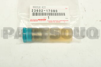 2360217080 NOZZLE ASSY