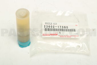 2360217080 Toyota NOZZLE ASSY