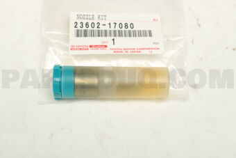 2360217080 Toyota NOZZLE ASSY