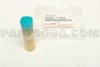 2360217080 Toyota NOZZLE ASSY