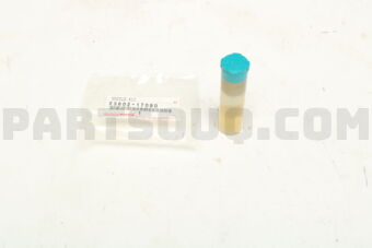 2360217080 Toyota NOZZLE ASSY