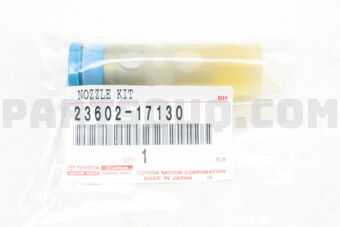 2360217130 NOZZLE ASSY