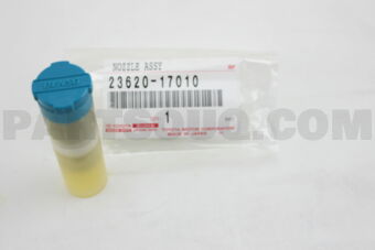 2362017010 NOZZLE ASSY