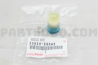 2362059045 NOZZLE ASSY