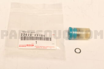 2362069105 Toyota NOZZLE ASSY