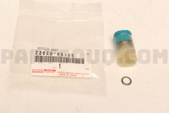 2362069105 Toyota NOZZLE ASSY