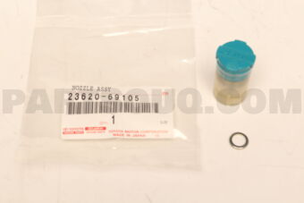 2362069105 Toyota NOZZLE ASSY
