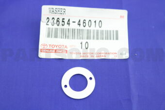 2365446010 WASHER(FOR RING PACKING)