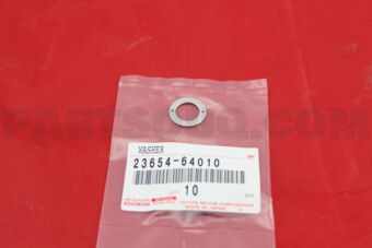 2365464010 WASHER(FOR RING PACKING)