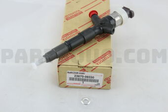 2367009330 INJECTOR ASSY