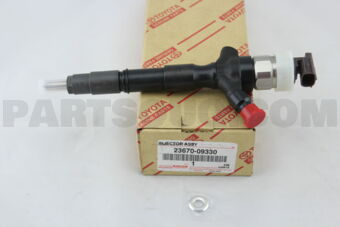 2367009330 INJECTOR ASSY