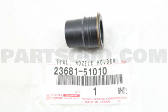 2368151010 SEAL, NOZZLE HOLDER, RH/LH