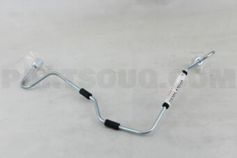 2370117010 PIPE SUB-ASSY, INJECTION, NO.1