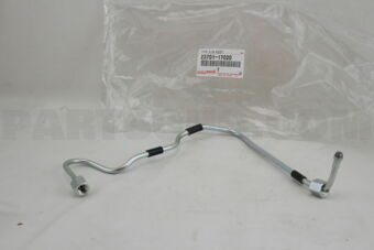 2370117020 PIPE SUB-ASSY, INJECTION, NO.1
