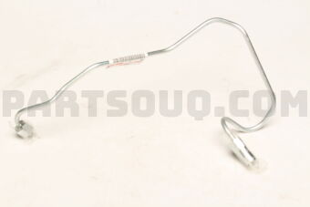 2370117060 PIPE SUB-ASSY, INJECTION, NO.1