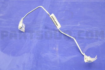 2370167021 PIPE SUB-ASSY, INJECTION, NO.1