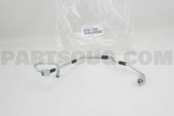 2370217020 PIPE SUB-ASSY, INJECTION, NO.2