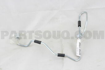 2370217040 PIPE SUB-ASSY, INJECTION, NO.2