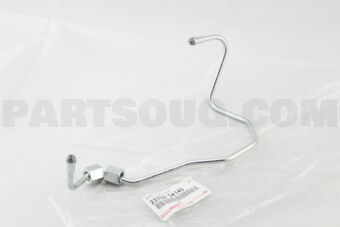 2370254140 PIPE SUB-ASSY, INJECTION, NO.2