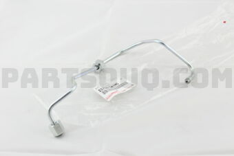 2370254140 PIPE SUB-ASSY, INJECTION, NO.2