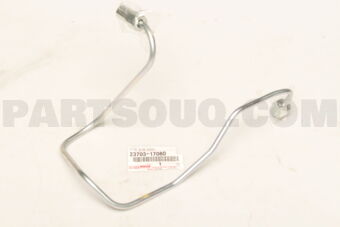 2370317060 PIPE SUB-ASSY, INJECTION, NO.3