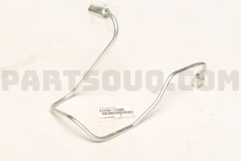 2370317060 PIPE SUB-ASSY, INJECTION, NO.3