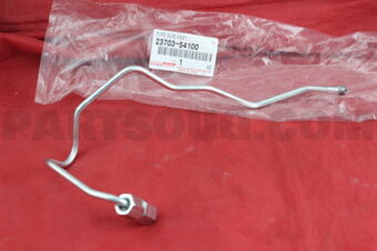 2370354100 PIPE SUB-ASSY, INJECTION, NO.3