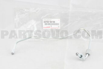 2370354100 PIPE SUB-ASSY, INJECTION, NO.3