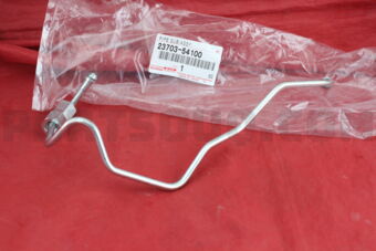 2370354100 PIPE SUB-ASSY, INJECTION, NO.3