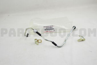 2370409015 PIPE SUB-ASSY, INJECTION, NO.4