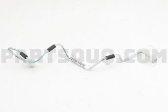 2370417010 PIPE SUB-ASSY, INJECTION, NO.4