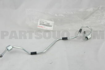 2370417020 PIPE SUB-ASSY, INJECTION, NO.4